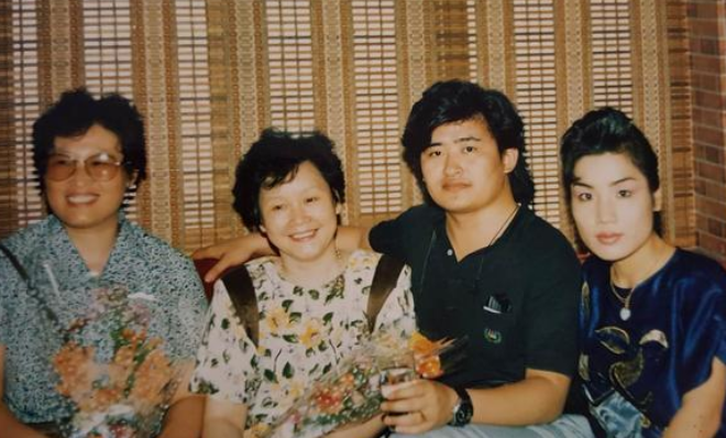 章子怡|被那英爱过，被章子怡求过，连上14次春晚的他，为何消失了？