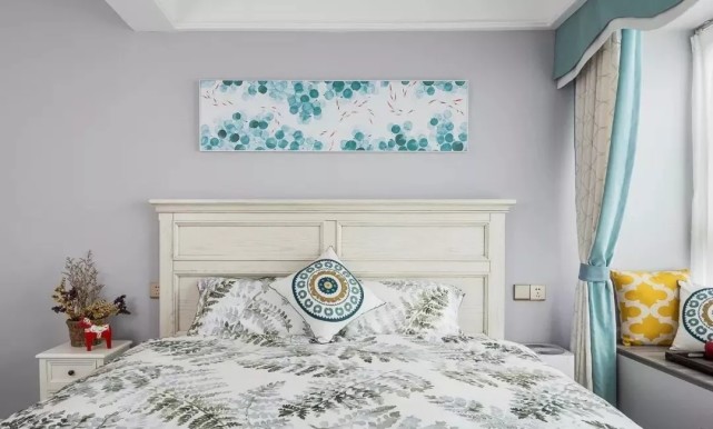 |爸妈一手装修的婚房，女朋友一进门就很喜欢，感谢