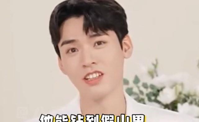 时尚百搭说|龚俊吐槽《安乐传》代拍猖狂:提前跑到棚里藏在假山里,挖洞进去