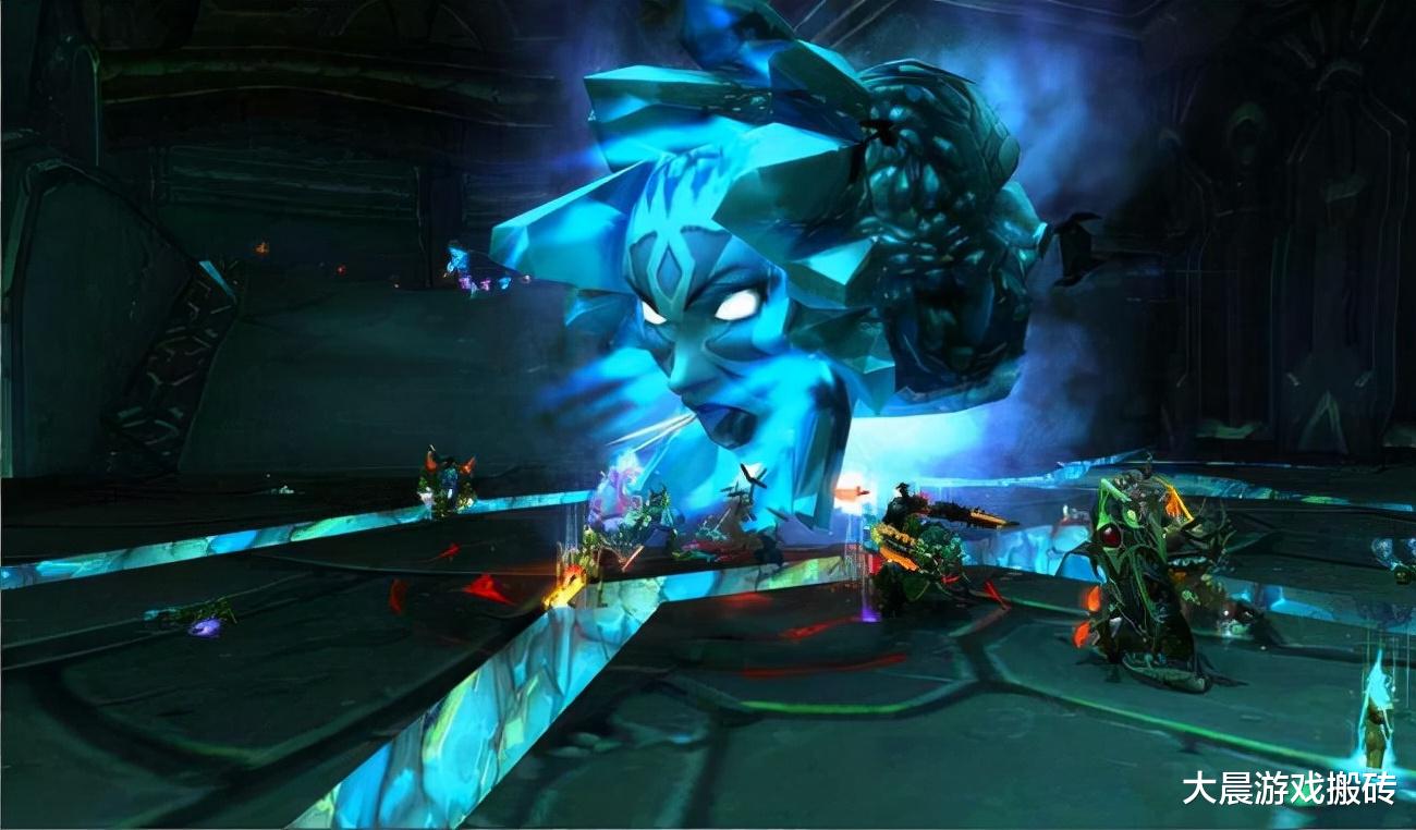 魔兽世界|2022，现在就是重回魔兽的最佳时机