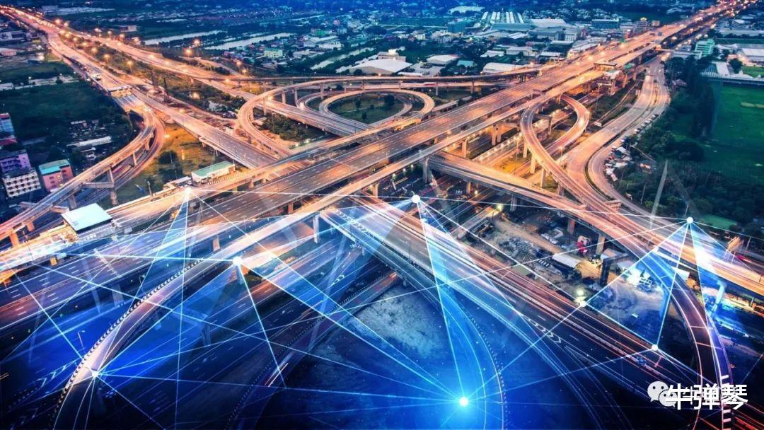 华为|重大变革已经开始，将改变我们所有人！