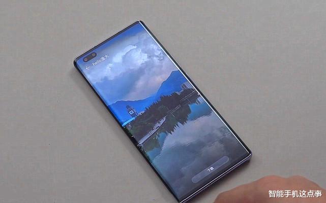 华为Nova|华为发力，4G+鸿蒙OS+麒麟985，价格跌至新低价