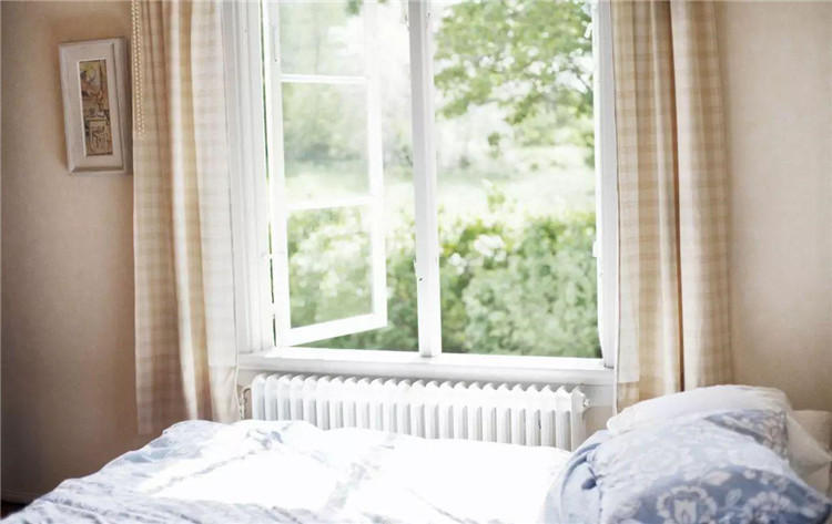 想开窗又怕雾霾?这些小技巧需要知道!