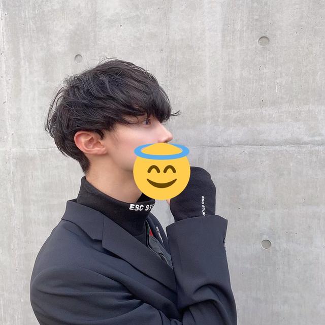 直男|日本小哥苦练换头绝技,靠给直男化妆年入1000万