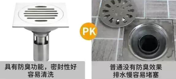 新房装修没对比没伤害!这17个细节做到就是赚的,实用