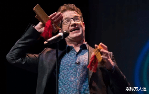 姜昆|姜昆的得意“洋徒弟”，在华捞金无数的大山，如今变成了这样