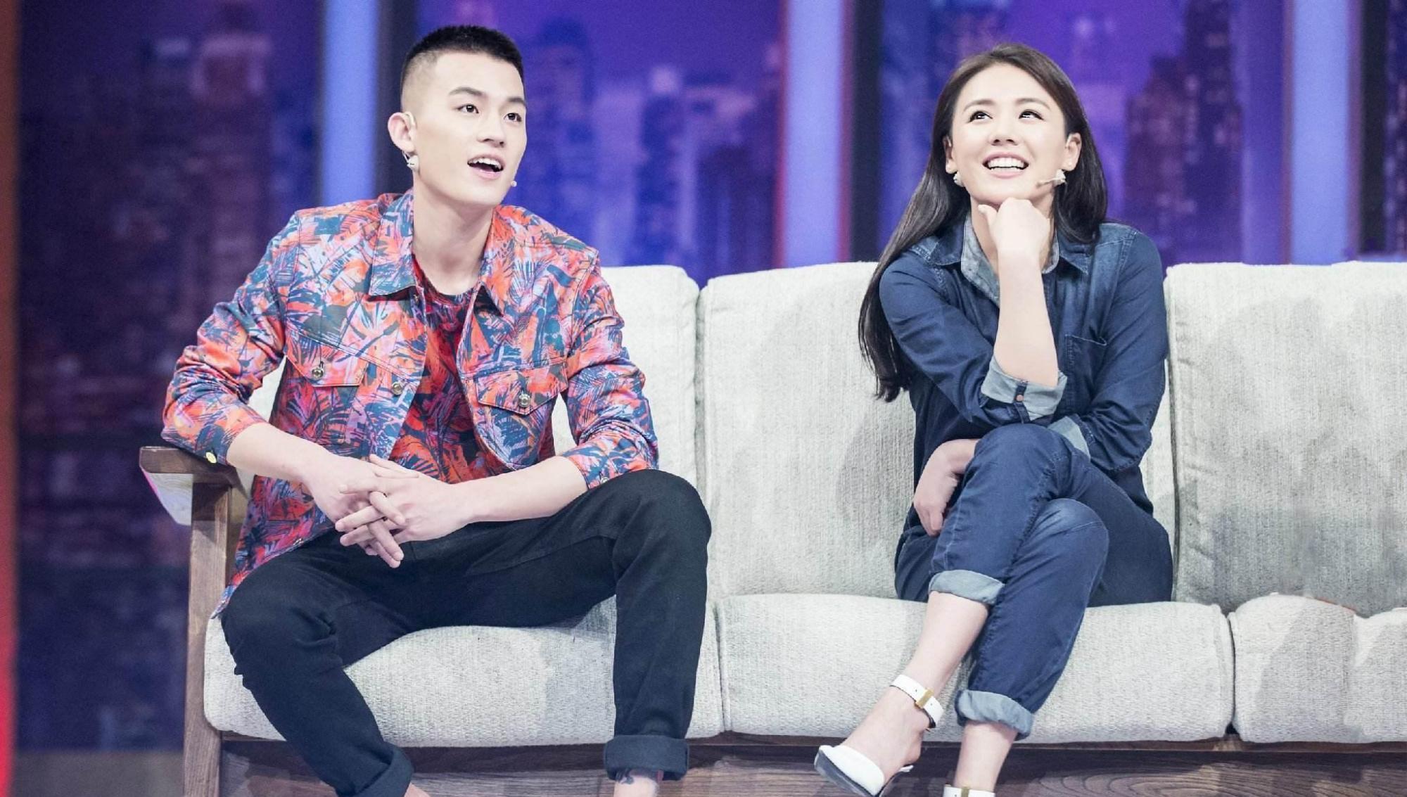 郭德纲|跟欧豪分手五年，马思纯颜值开挂，公主范十足！