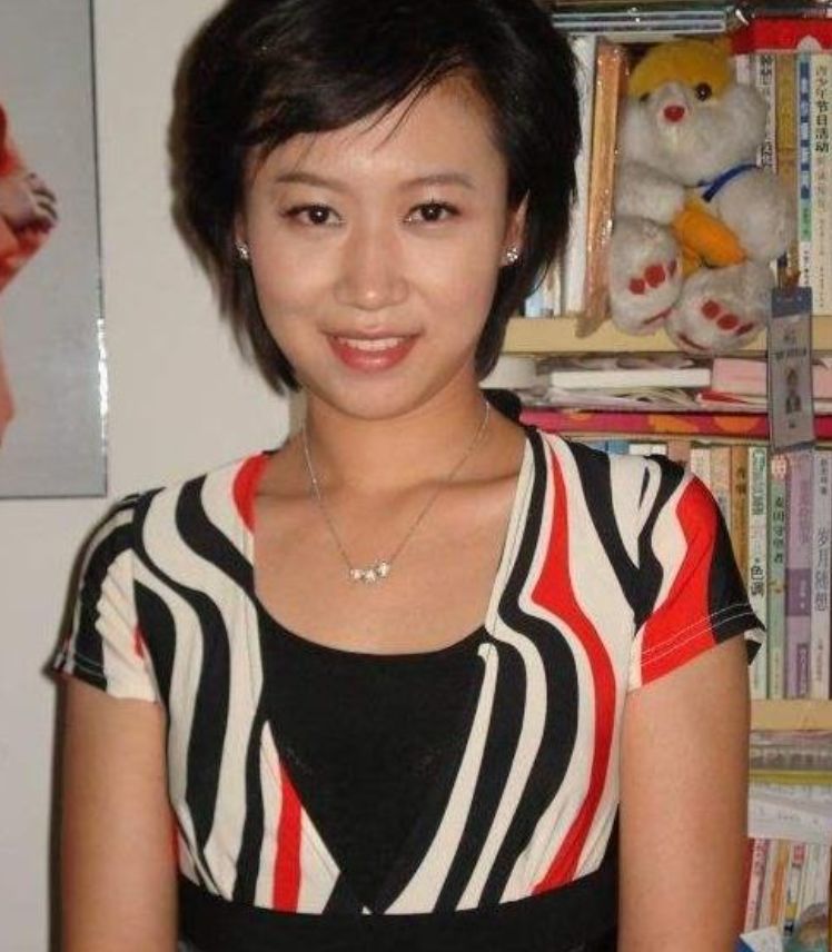 主持人|美女主持人魏笑：新婚第二天离世，婚礼变葬礼，丈夫至今未娶