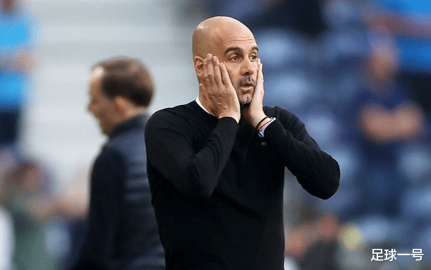 0-1!5连败!英超头号黑马突然沉沦,为保级而战,曼城必须背锅