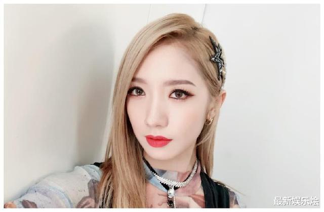 杨紫|网评四大“古装丑女”，杨紫、孟美岐上榜，最后一位简直辣眼