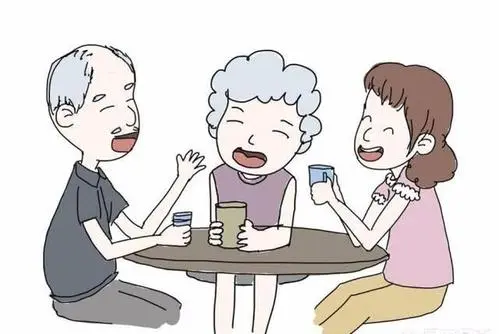 麦吉科普|结婚长寿，还是“单身”长寿？想要健康长寿，做到这3点是关键