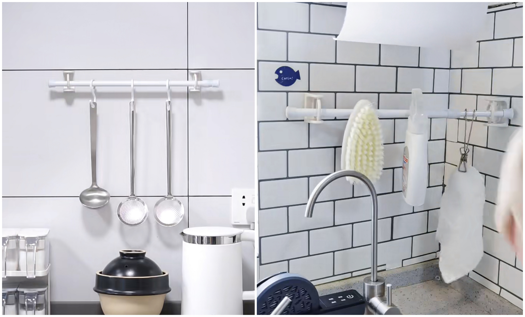 ?被颜值耽误的15样家居“硬货”，看着有点丑，用后才知多实用！