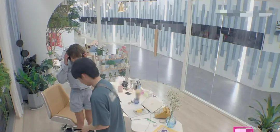 北欧|花小钱装出百万级别的家,《心动的信号》这套房,这次在全网火了