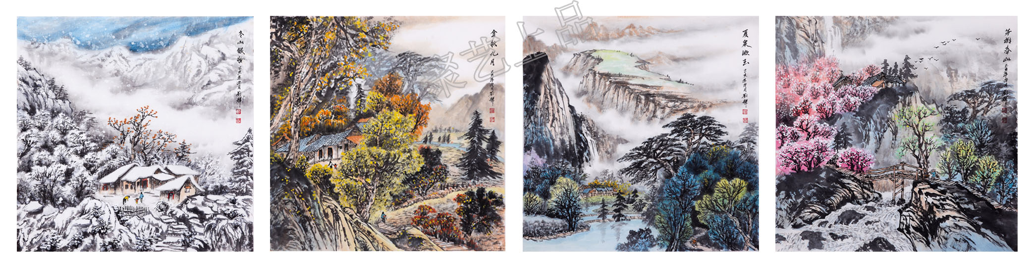 餐厅挂画选多大合适 餐厅挂画尺寸参考 看这篇就知道了