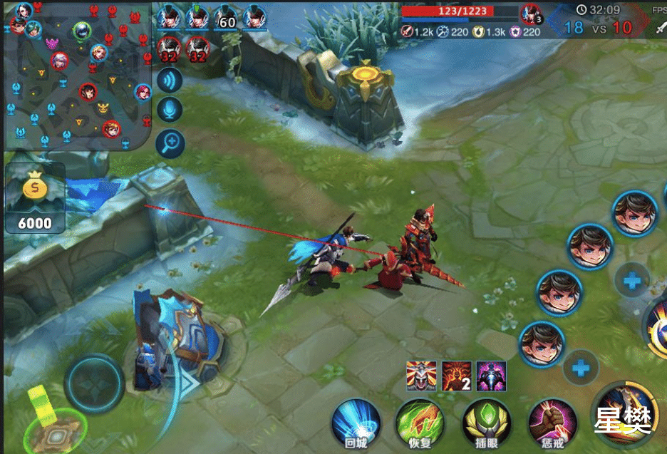 打野|靠这样的方法，一天31连胜直接上王者！几种办法仅供参考