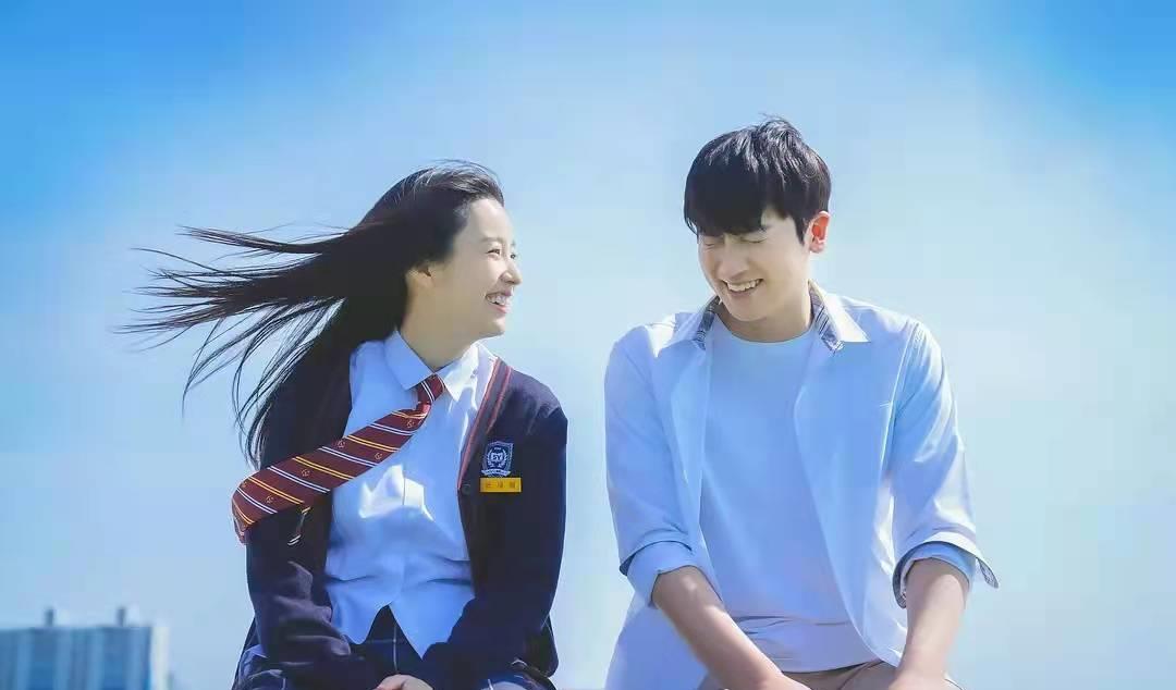 周杰|4部熬夜必追的韩剧，你看过哪一部？