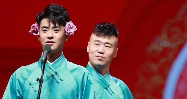 张云雷|张云雷成立工作室，德云社再陷退社风波，“未央宫事件”重演？