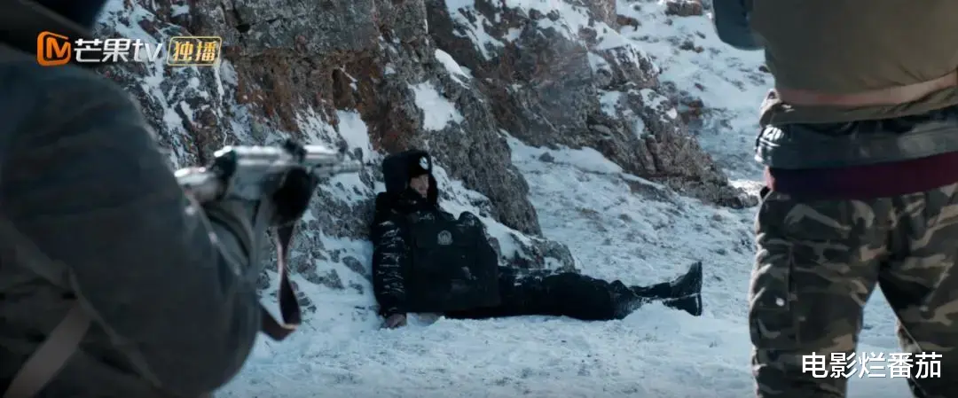 魏疆|播放量破亿！秦昊这部高分神剧，一集70分钟都嫌太短，完全看不够