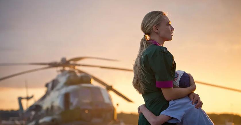 hbo|真实事件改编，HBO拍成了9.6分神剧，电影评分仅6.3，差距在哪？