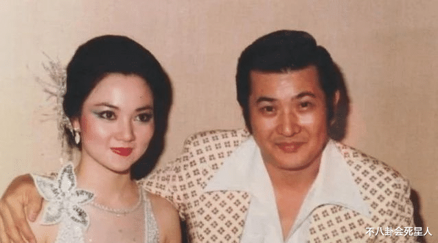 白冰冰|台湾传奇女星：双亲被绑架，女儿被杀害，晚年买上亿豪宅享受人生