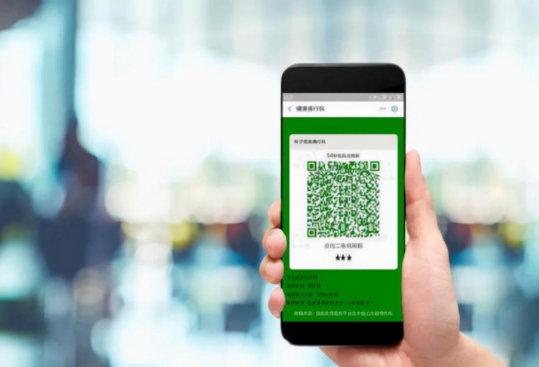 育妈计|老人不会扫码被银行驱逐?社会性死亡正逼近2.5亿中国老人