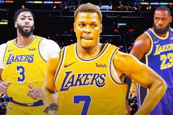 施罗德|施罗德拒绝续约，名嘴苏群连发三个疑问，给出湖人控卫最适合人选