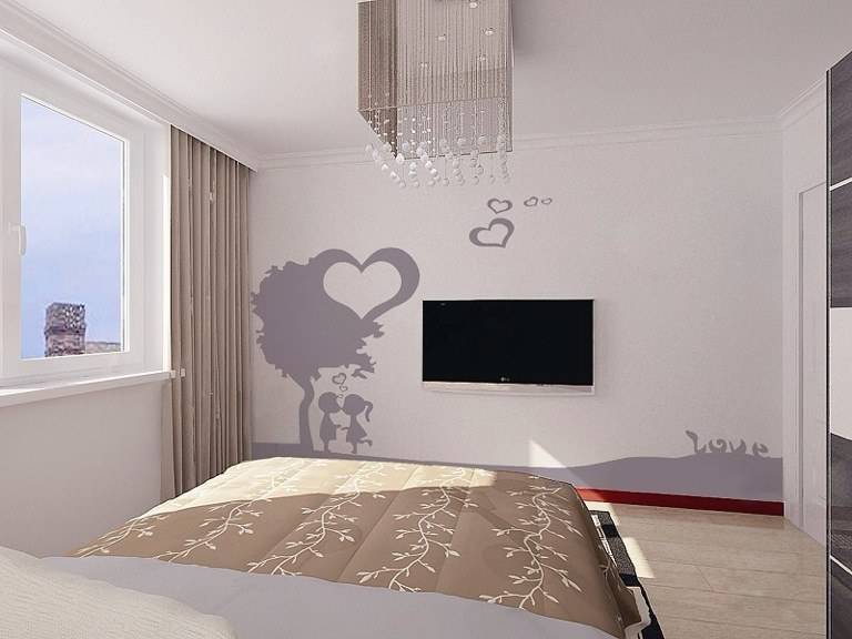 为了环保，全屋刷了硅藻泥，住了两年的真实体验，真想重返大白墙