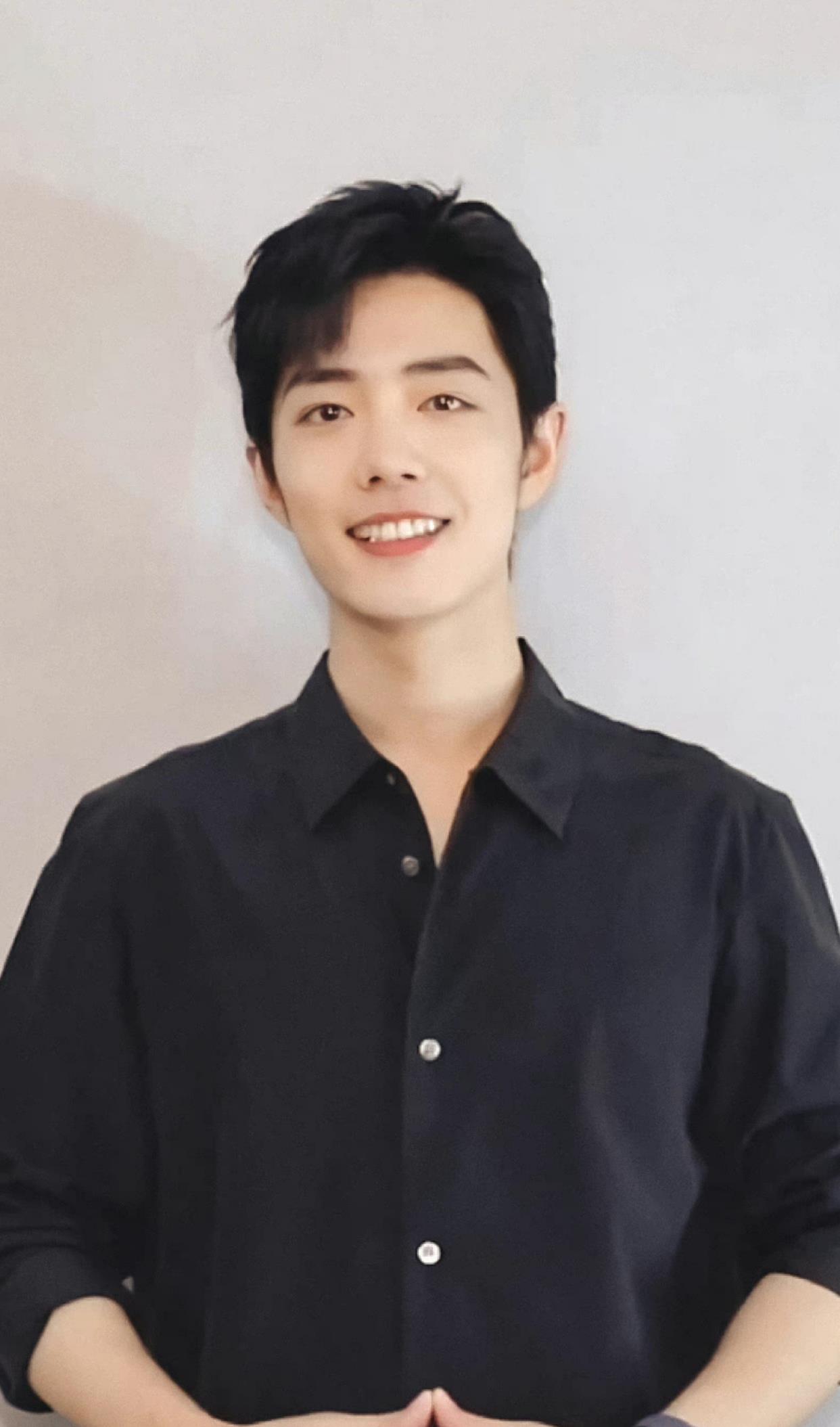 肖战|2021年度商务王当属肖战，2022年度电视剧爆款将被肖战替代