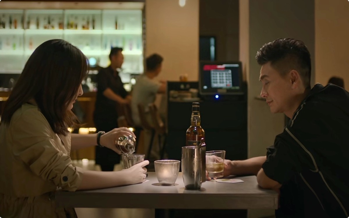 电视剧|拿下电视剧榜Top3，豆瓣好评不断，TVB这回终于狠狠牛气了一把