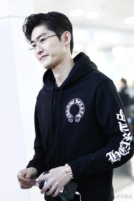 朱一龙|《叛逆者》朱一龙:非常感谢赵丽颖帮助我,我只适合踏踏实实做演员!