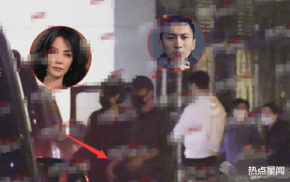 谢霆锋|王菲医院产女，谢霆锋修改遗嘱？两人现身否认，男方事业传喜讯