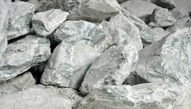 养生|利水通淋、清热解暑、收湿敛疮，滑石还有如此药效？