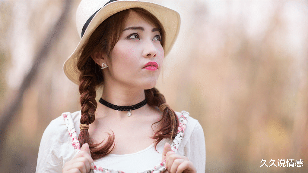久久说情感|“弟弟就一个老公可以换,就算离婚也要补贴”离婚1年后她后悔了