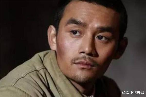 胡歌|中国“最低调”的六大男星，胡歌只能第五，第一帅到祸国殃民