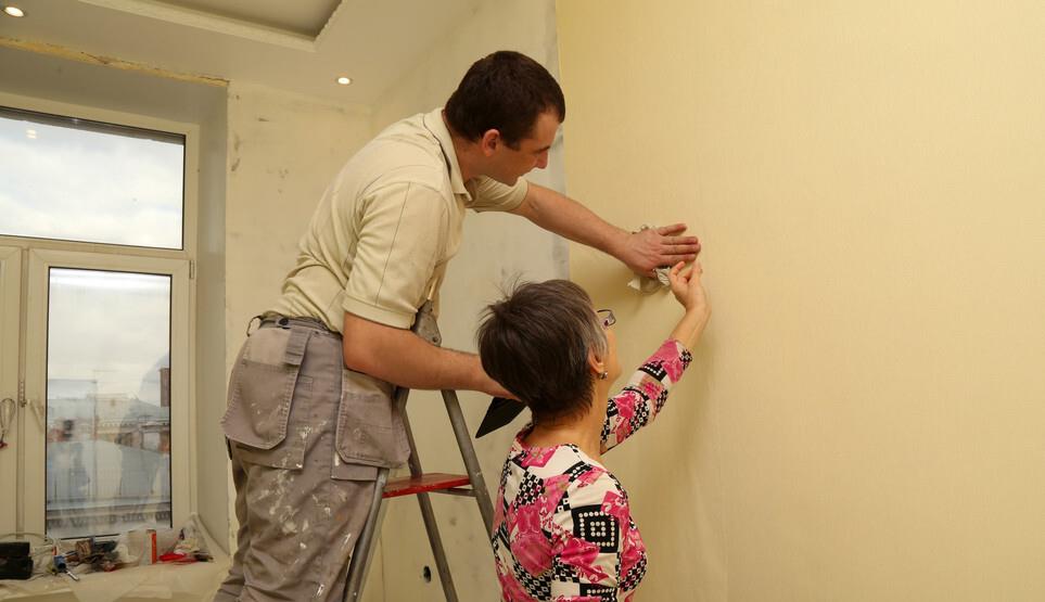 家里装修,要了解墙面面积的计算原则,还要了解3种计算方法