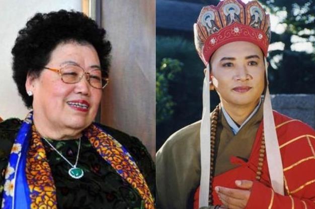 西游记|西游记师徒现状：唐僧娶女富豪，孙悟空娶导演，八戒娶了个大美女