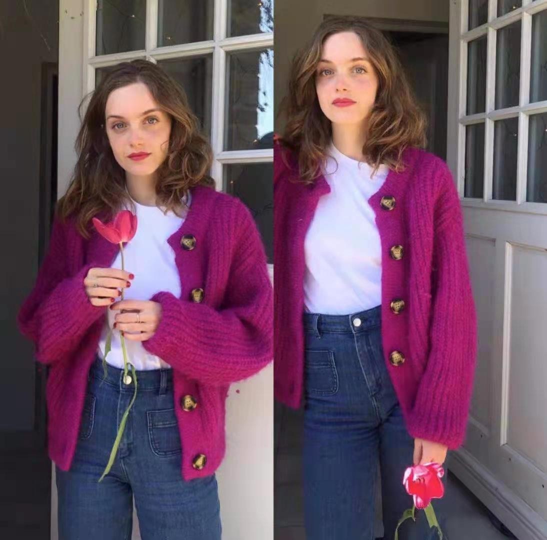 静静时尚达人|为什么你的搭配没有风格?看看时尚博主的穿搭,准能找到答案