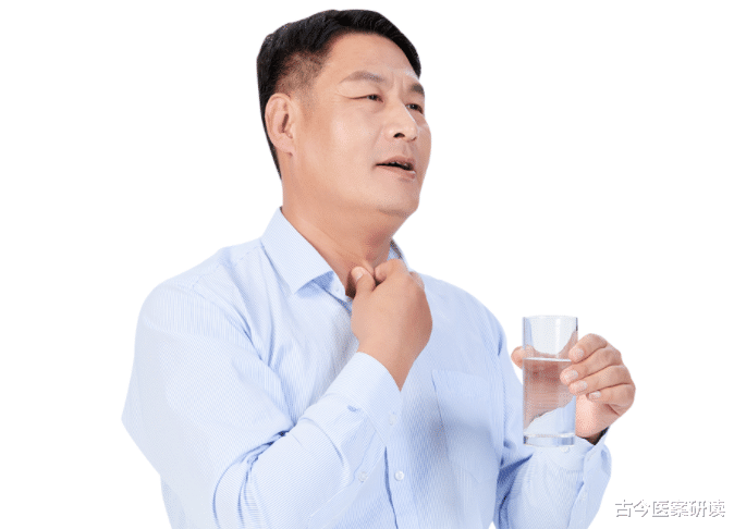 古今医案研读|男性起床后有4种“异常”，肺或已“烂如棉絮”，若你没有，肺还算轻松