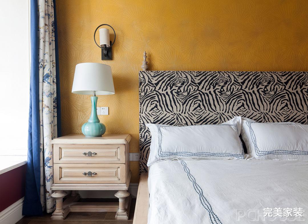 用美式打开生活，感受280平的复式之美，享受美剧中的生活方式