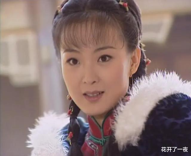 迪丽热巴|遇上这9个女星演配角，女主们都要大喊倒霉，有3个惊为天人却不红