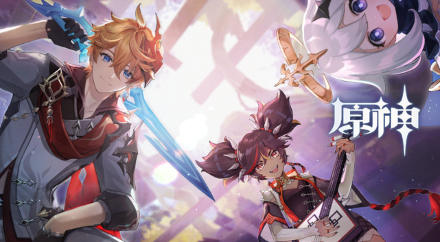 虎牙|原神:2.2版本的深渊很难?虎牙众多主播妙招轻松组建应对阵容