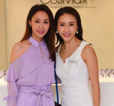 TVB|看看人家TVB的明星，不得不服...