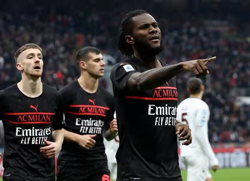 北京女排|寶哥看轉(zhuǎn)會(huì)：凱西與米蘭漸行漸遠(yuǎn)，切爾西巴黎有意引進(jìn)特奧