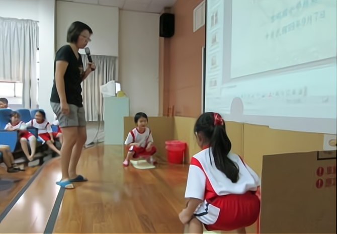 兜妈爱叨叨|孩子不愿在幼儿园大便，宁可憋屎也不告老师，家长要搞清原因