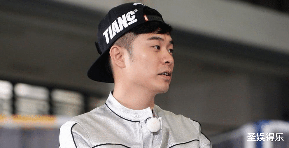 高圆圆|陈赫被众多综艺邀请的原因，黄渤说出了实情，字字精辟