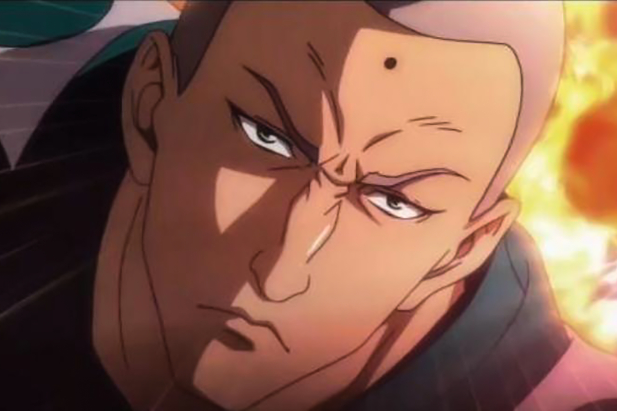 天师|一人之下：数家大门派实力基本暴露，实力超过十佬的人不会太多