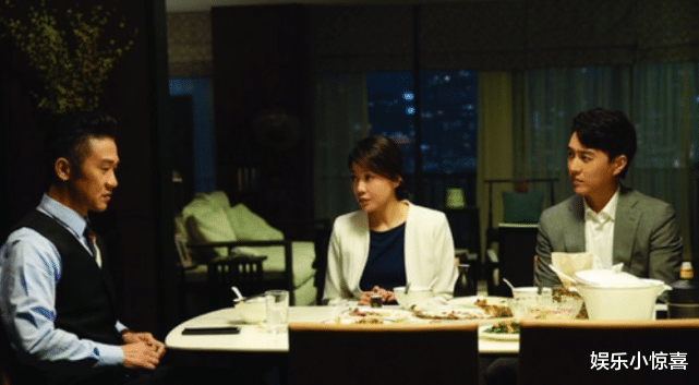 突围|《突围》刚收官，又一部“悬疑剧”将来，女主是“四小花旦”之一