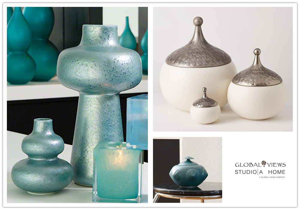 环球视野：奢华与冒险，洛杉矶前沿室内设计工作室