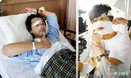 胡歌|她是胡歌一生的痛，为救胡歌不幸离世，胡歌以她之名建30所学校