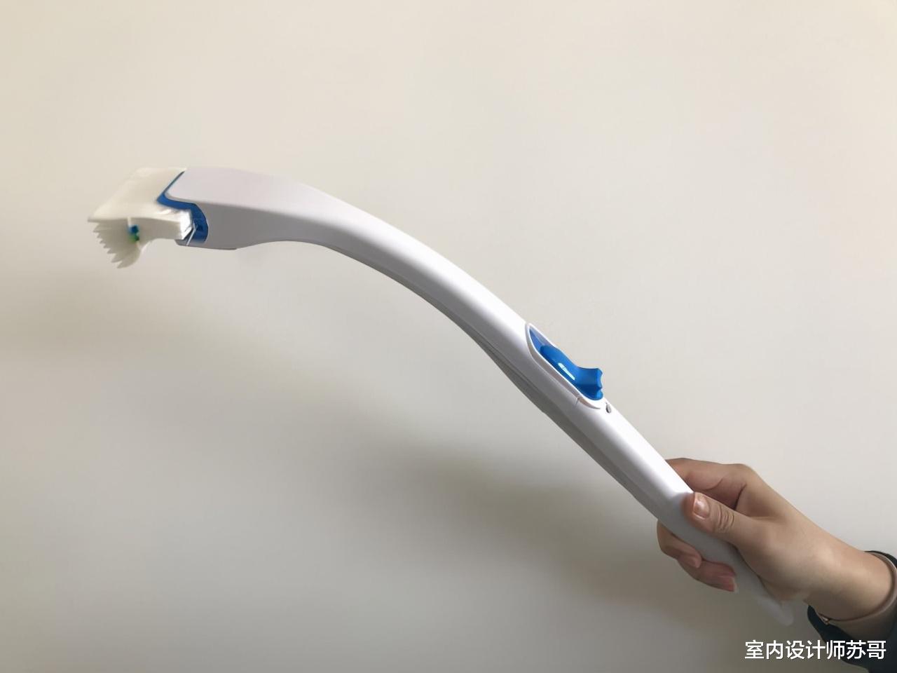 一家四口“蜗居”50平小房！女主人把家里收拾得干净整洁，好治愈